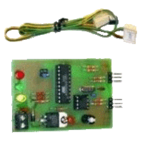 Ford Reset Tool Schematic - Ford Reset Tool - Ford Reset Tool Schematic