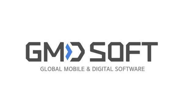 Cooperation with GMDSOFT