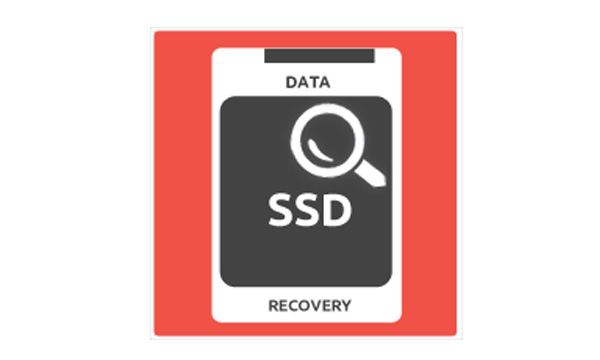 New in the offer: data recovery from SSD drives