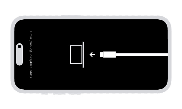 Pwnd DFU (Device Firmware Update) mode adapter for iPhone/iPad