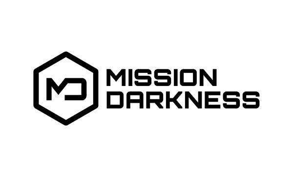 Cooperation with Mission Darkness by MOS Equipment 