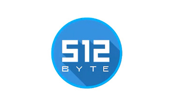 Cooperation with 512byte