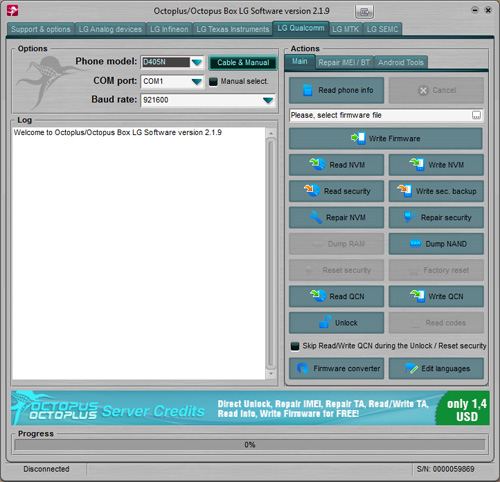 Smart flash tool lg su660 optimus prime