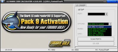 Lg shark code calculator pack 9 free download